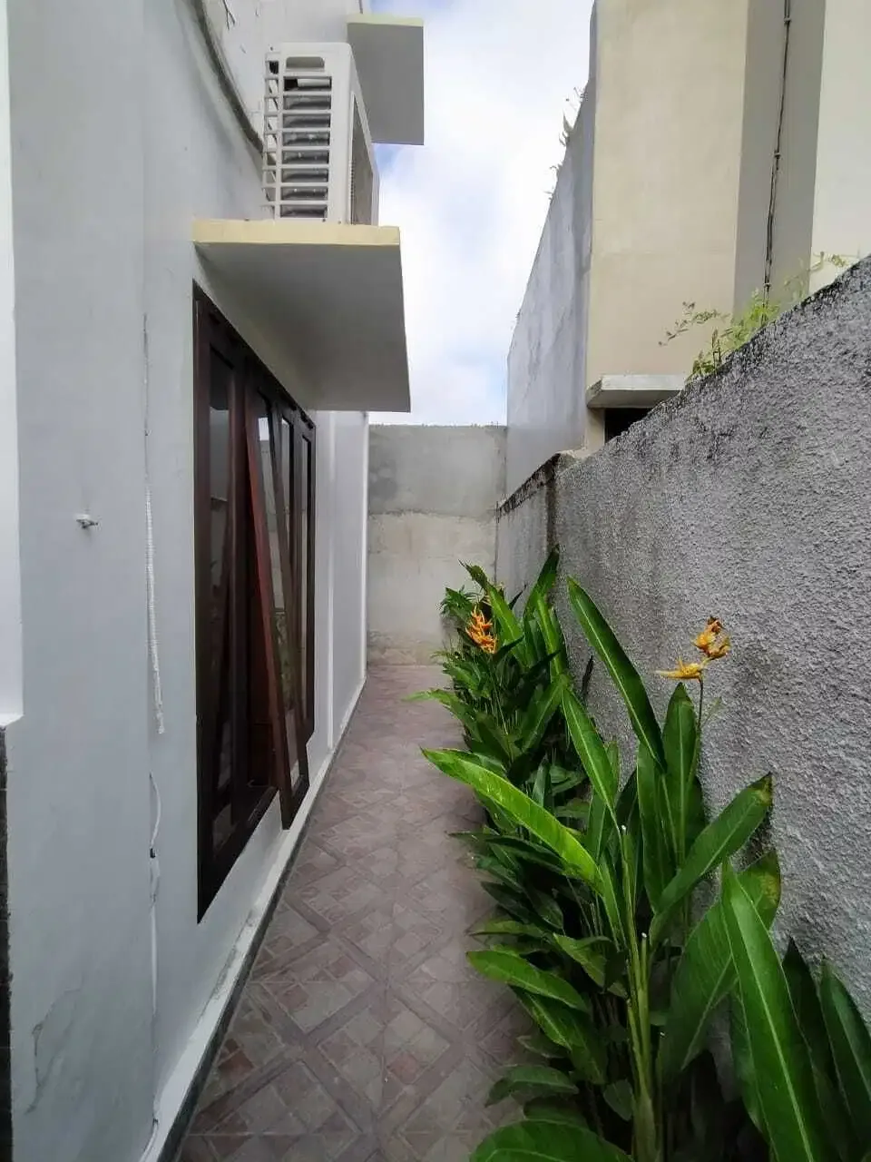 Rumah murah di pecatu,lingk perumahan,hanya 50 mtr dari jalan utama - Image 7 of 10