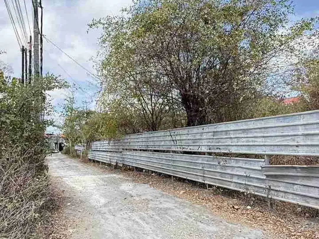 DIJUAL MURAH TANAH LIHAT GWK DI JL BALI CLIFF, UNGASAN – BALI - Image 5 of 6