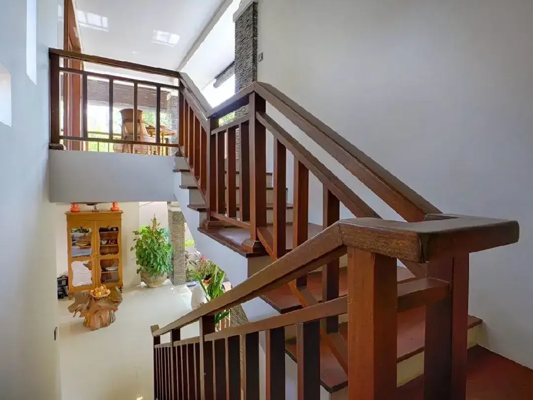Villa Pantai Nyanyi Kediri Tabanan Bali - Image 7 of 10