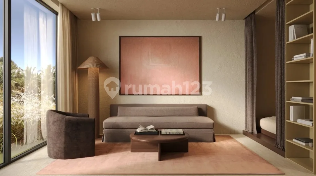 Apartemen 300 Meter Dari Laut di Canggu - Image 4 of 4