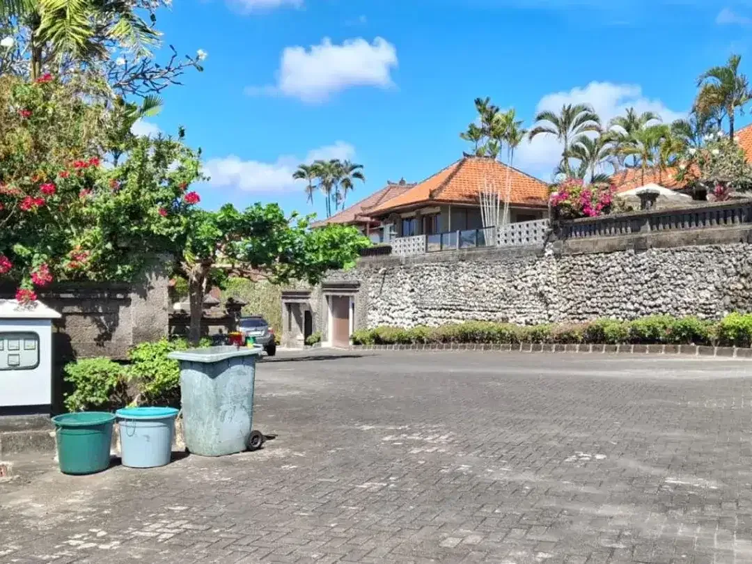 Disewakan villa 4 Bedroom with Ocean View di tundun penyu, uluwatu Bali - Image 10 of 10