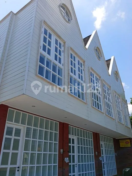 Dijual Ruko Baru di Denpasar Utara - Image 2 of 4