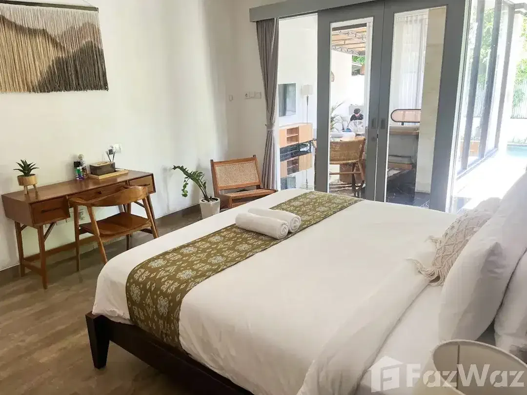 3 Bedroom Villa for rent in Seminyak, Bali - Image 8 of 10