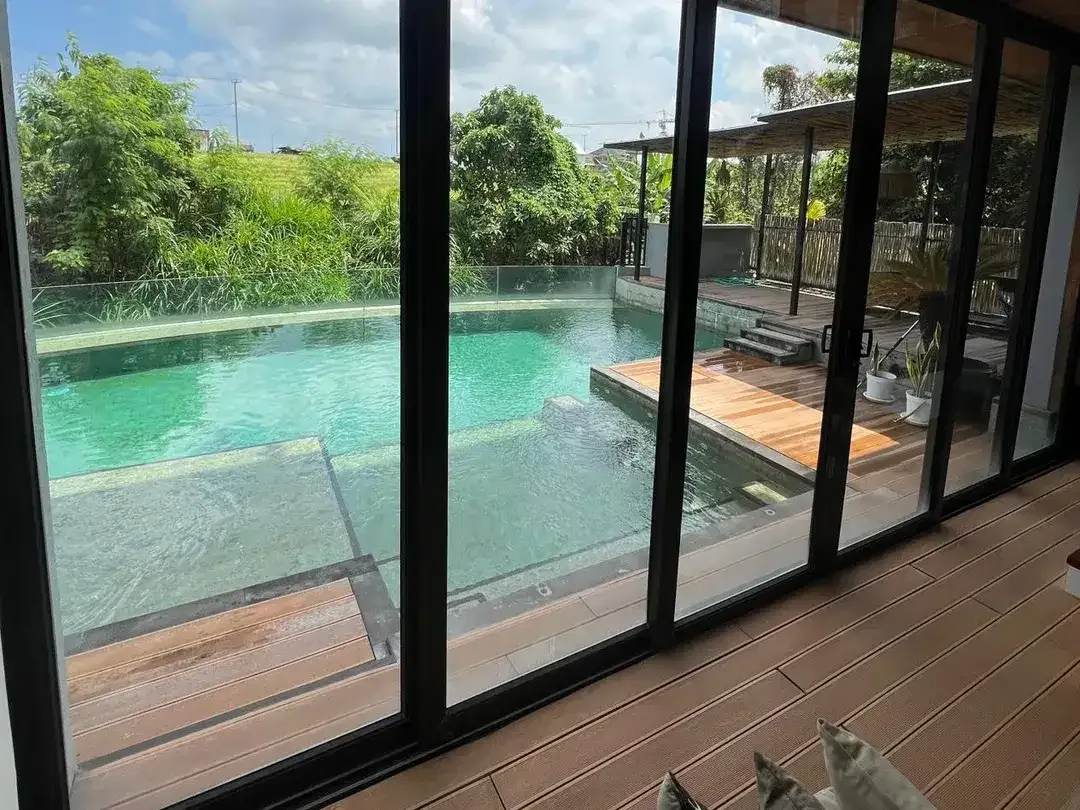 Exclusive Villa with Rice Field View – Peaceful Living in a Strategic Location - Image 3 of 10