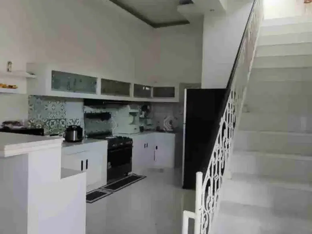 Rumah Siap Huni Furnished Padang Sambian Denpasar - Image 7 of 10
