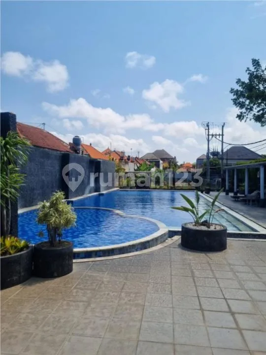 Rumah Nyaman Dalam Perumahan Denpasar Selatan - Image 3 of 4