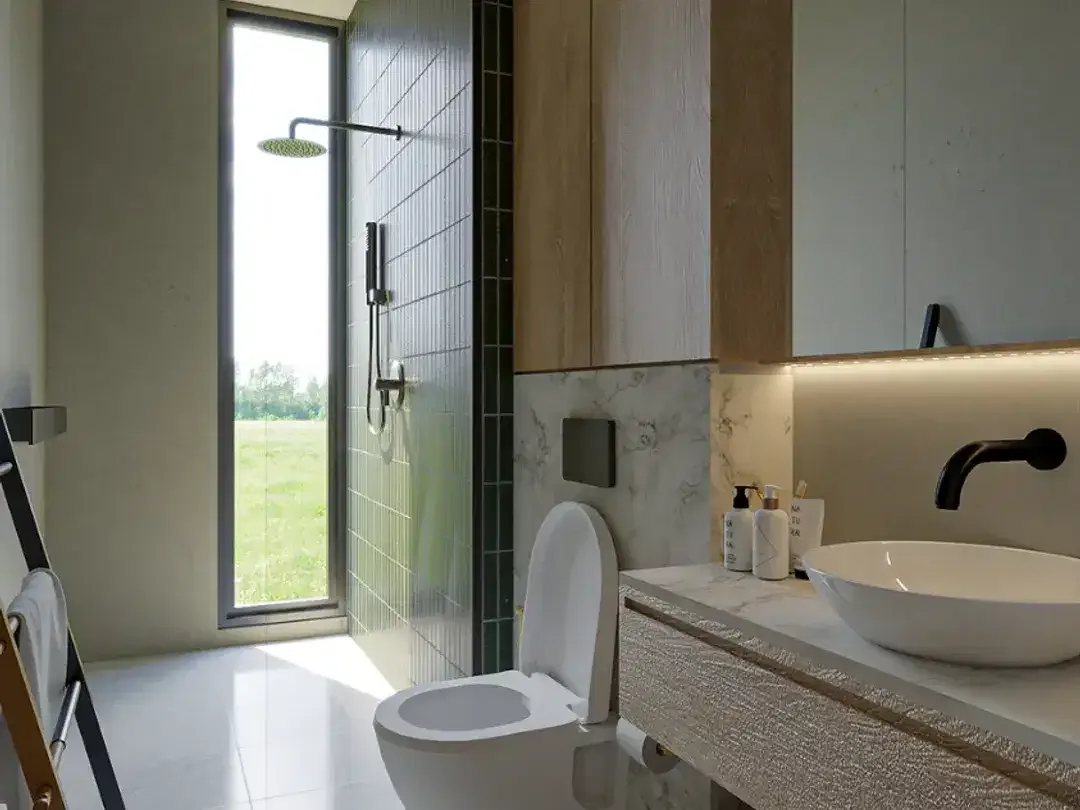 Freehold luxury villa in Balangan - Uluwatu - your dream villa awaits - Image 8 of 9