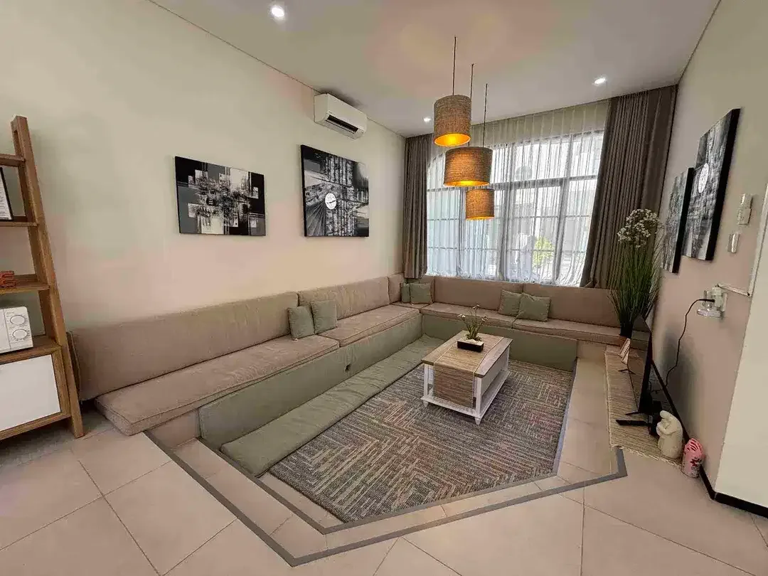 VILLA SIAP HUNI FURNISHED 7menit ke PANTAI SANUR - Image 3 of 9