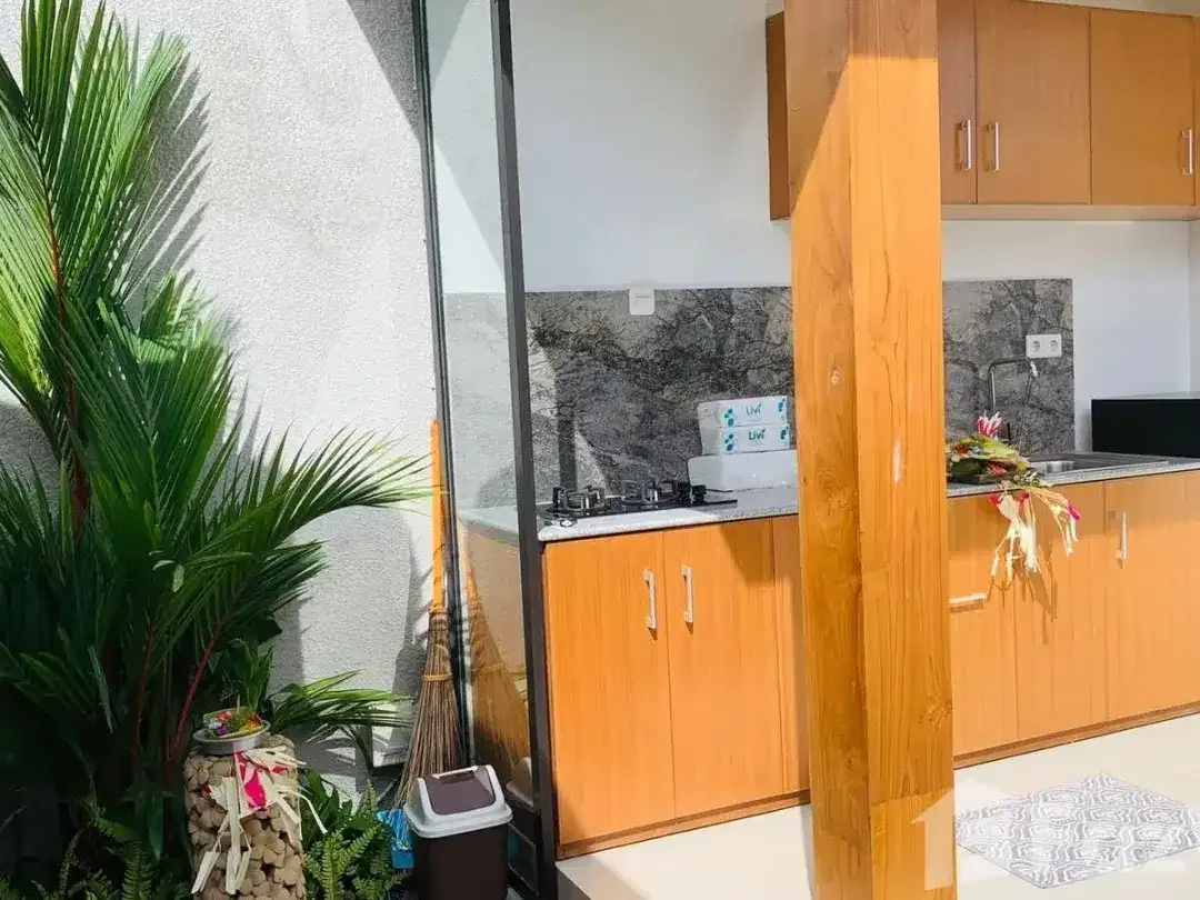 2 Bedroom Villa for rent in Sukawati, Bali - Image 9 of 10