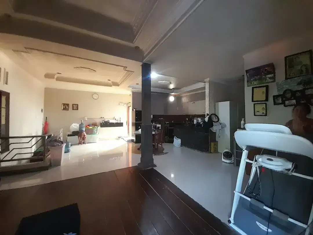 RUMAH LUAS 2 ARE DI PULAU MOYO – HADAP TIMUR, SUASANA ADEM & STRATEGIS! ( RB / LM ) - Image 3 of 8