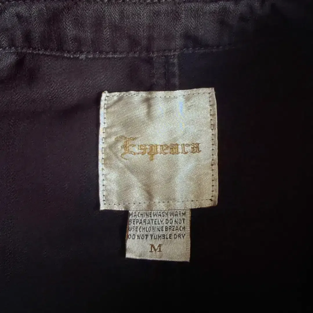 Jaket Espeara OG - Image 2 of 2
