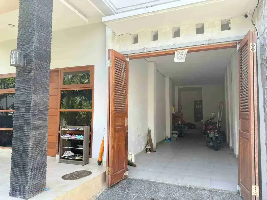 Rumah modern minimalis kesiman kertalangu Denpasar Bali - Image 10 of 10