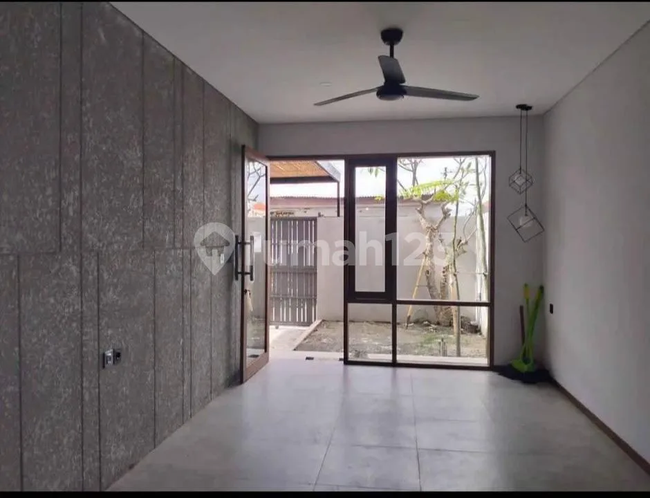 Rumah Brand New Modern Tropical Minimalis Gatsu #Rj6436 - Image 1 of 4