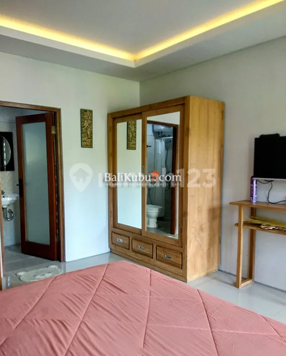 [Amr-215.Dbg.b401] Monthly Rent Suite Room Apartment In Renon - Comfortable Living, Strategic Location! - Image 3 of 4