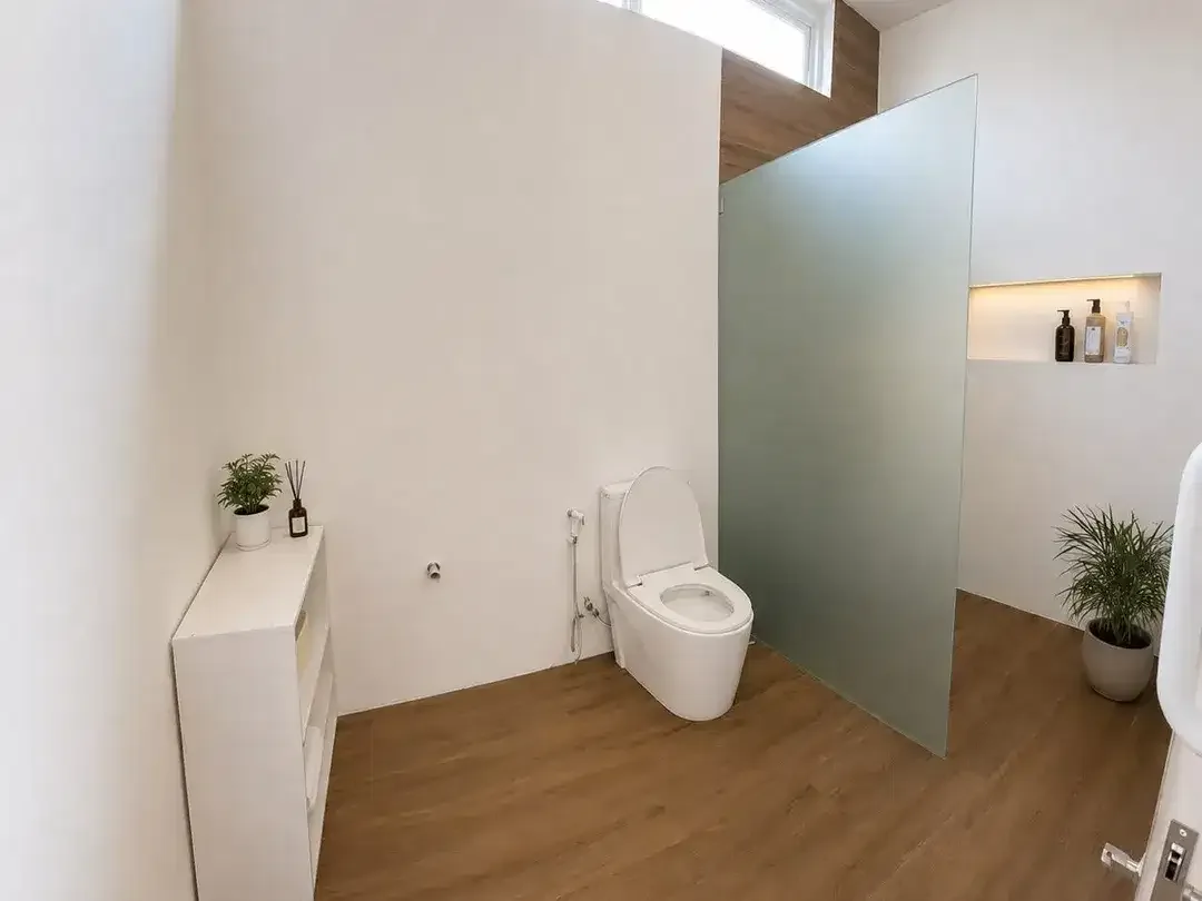Villa for Lease in Tukad Balian, Sanur - Image 10 of 10