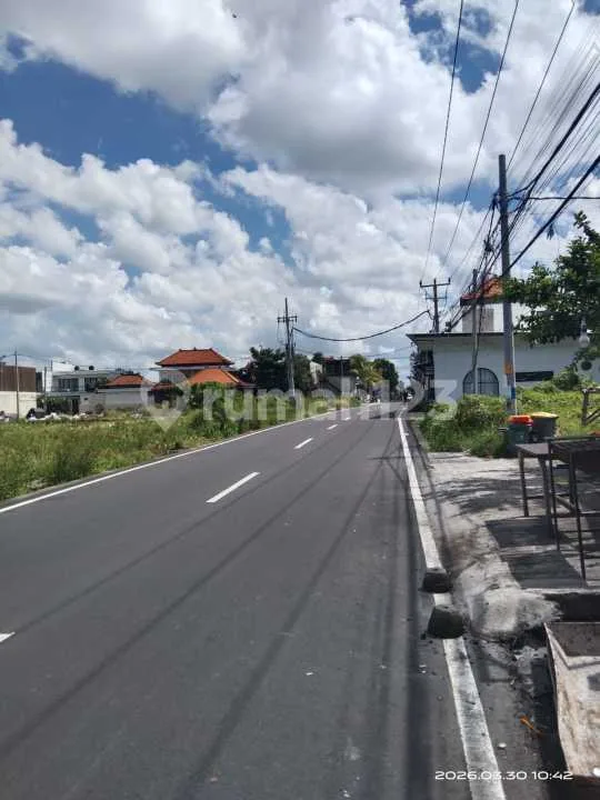 [Disewakan] Villa Minimalis 2 Kamar di Pantai Seseh - Hunian Tenang Dekat Laut & Sawah! - Image 3 of 4