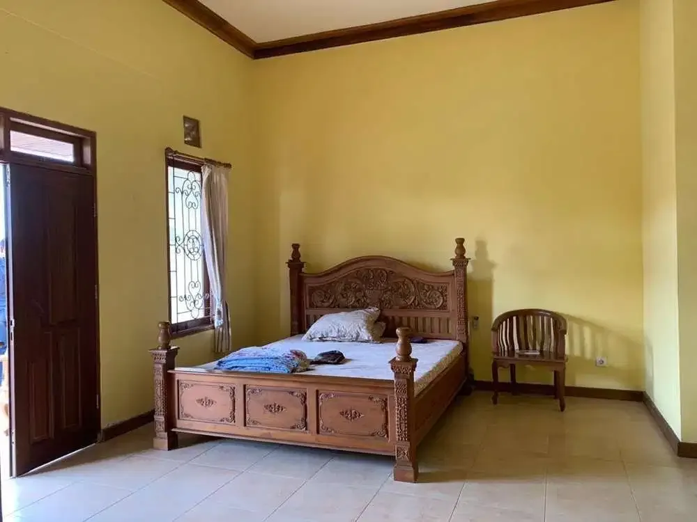 RUMAH MINIMALIS ASRI JAYAGIRI DENPASAR - Image 6 of 8