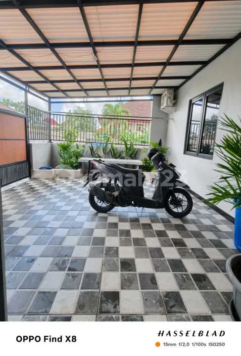Disewakan Rumah 2 Kamar Fully Furnished Dikampus Unud Jimbaran - Image 3 of 4