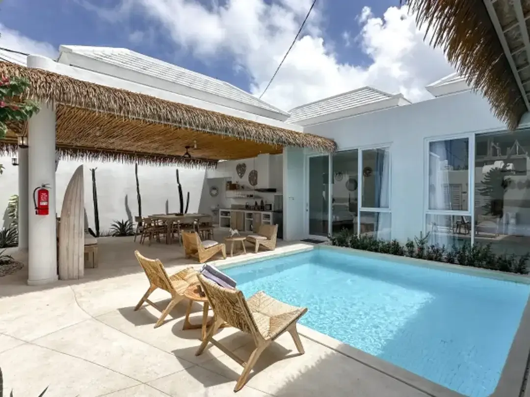 VILLA MEWAH STYLE SANTORINI - TOYANING II, BALI(End User Only) - Image 3 of 10