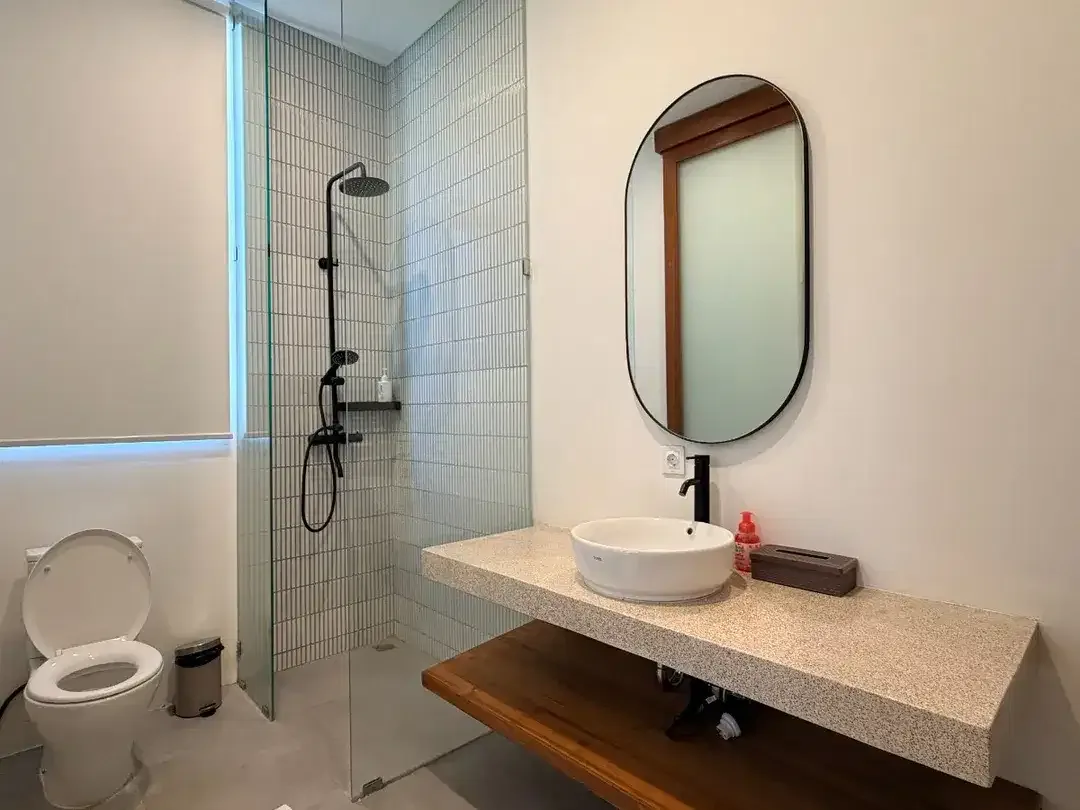 Modern 3-Bedroom Villa in Padonan, Canggu For Sale - Image 6 of 10