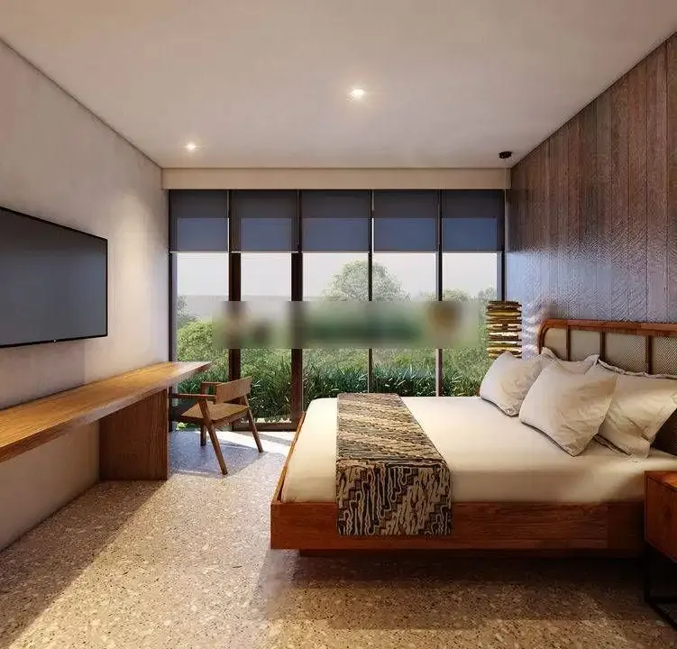 Hideaway Village Ubud Bali Type Suites -R-0295 - Image 10 of 10