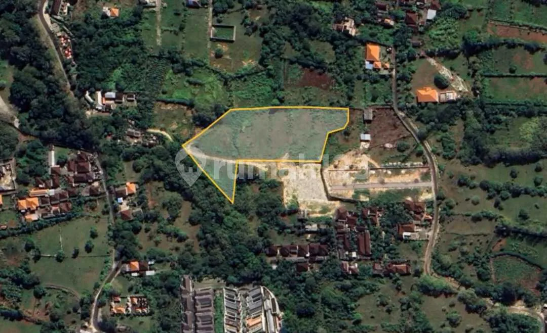 9700M2 Tanah Dijual -7 Menit ke Pantai Pandawa - Image 1 of 4