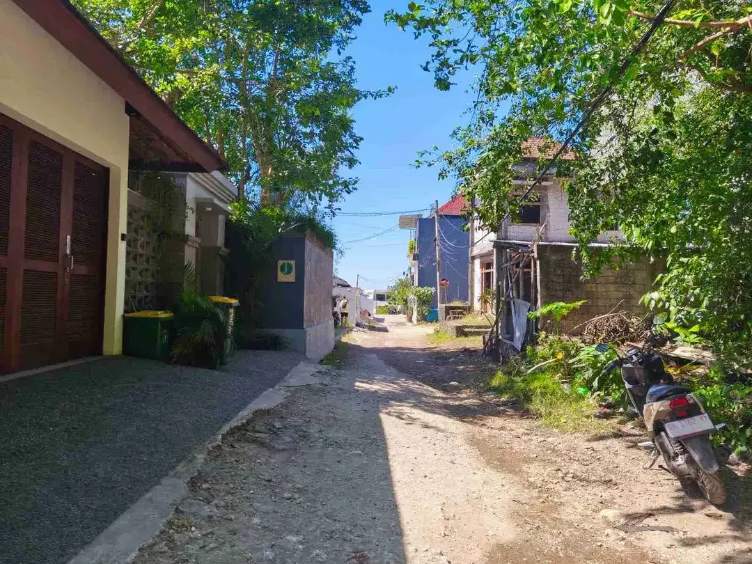 Tanah Link Villa Zona Kuning Ungasan Pecatu Bali - Image 6 of 9