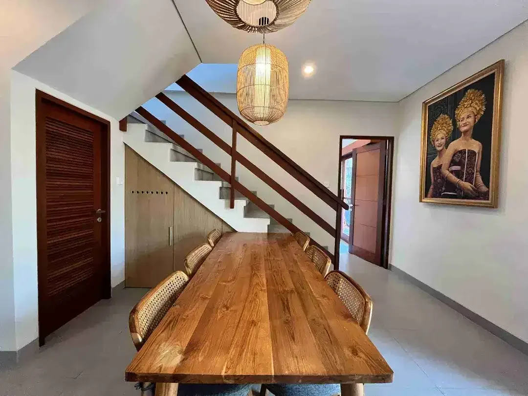 villa westside Sanur bali - Image 5 of 10