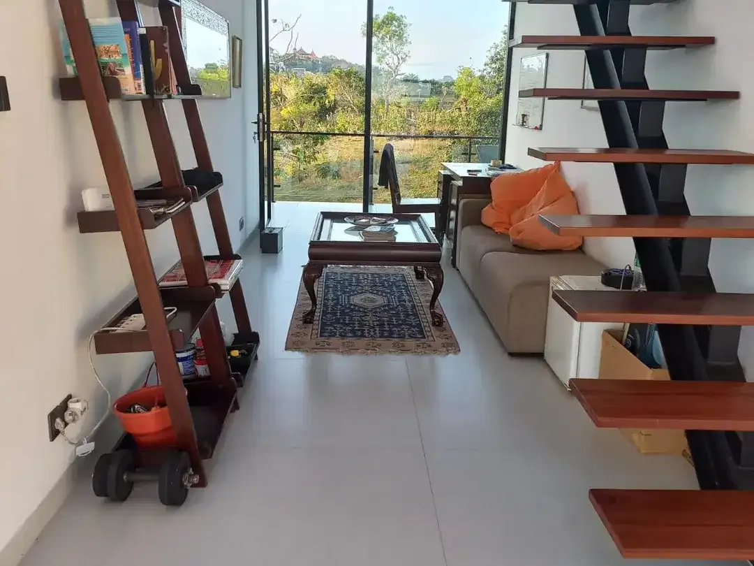 Freehold - Breathtaking Ocean View Villa - Elevated Luxury Living in Kutuh, Jimbaran, Bali - Image 9 of 10
