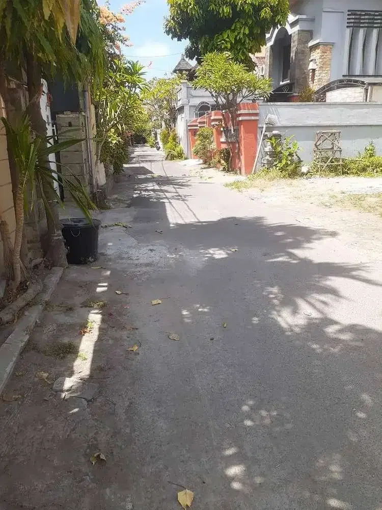 Dijual Tanah Kawasan Villa di Sanur - Image 4 of 7