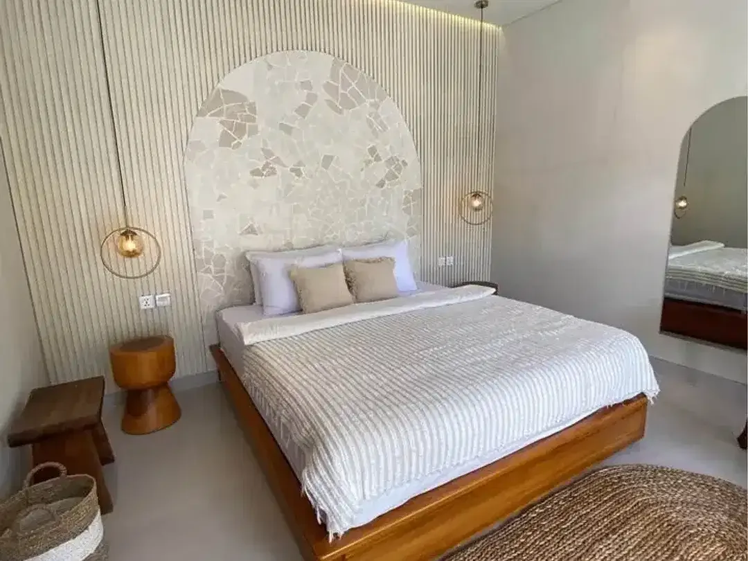 2 Bedroom Villa for rent in Umalas, Bali - Image 10 of 10