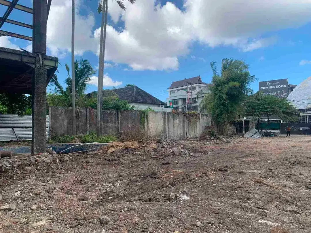 DIJUAL TANAH PREMIUM – BATU BELIG, SEMINYAK, BALI - Image 3 of 9