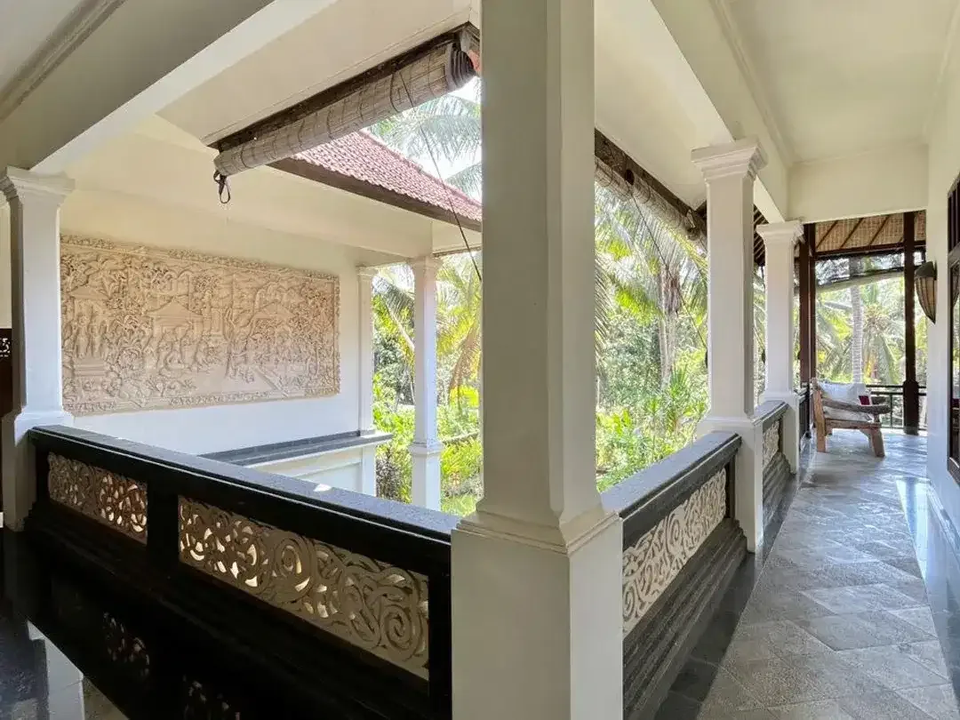 Freehold - Stunning resort villa in Lodtunduh, Ubud, Bali - Image 2 of 10