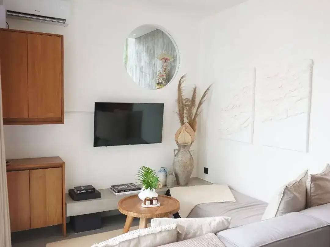 Premium Private Villa near Babakan, Canggu - Image 4 of 10