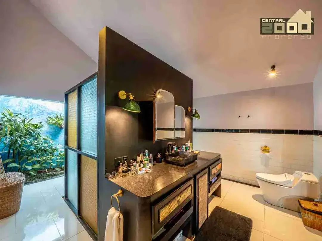 Exclusive Freehold Villa in Uluwatu – Private Pool, Garden & Premium Design - Image 9 of 10