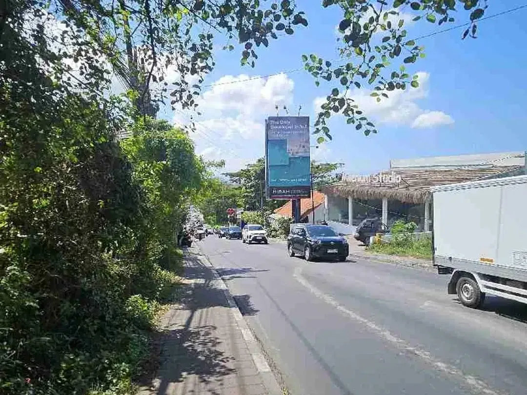 TANAH RAYA UTAMA ULUWATU UNGASAN DEKAT GWK - Image 6 of 10