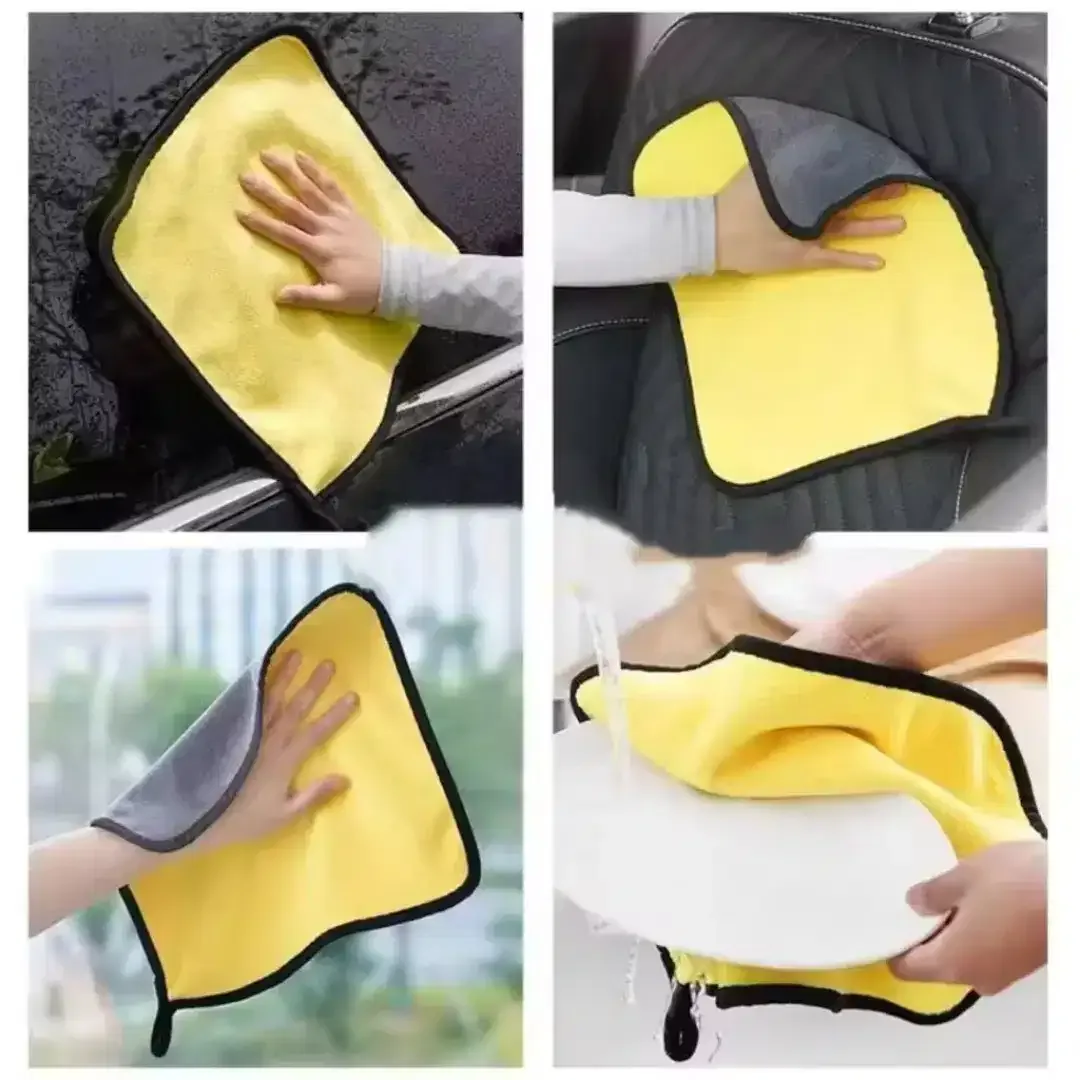 Lap microfiber mobil/motor - Image 3 of 8