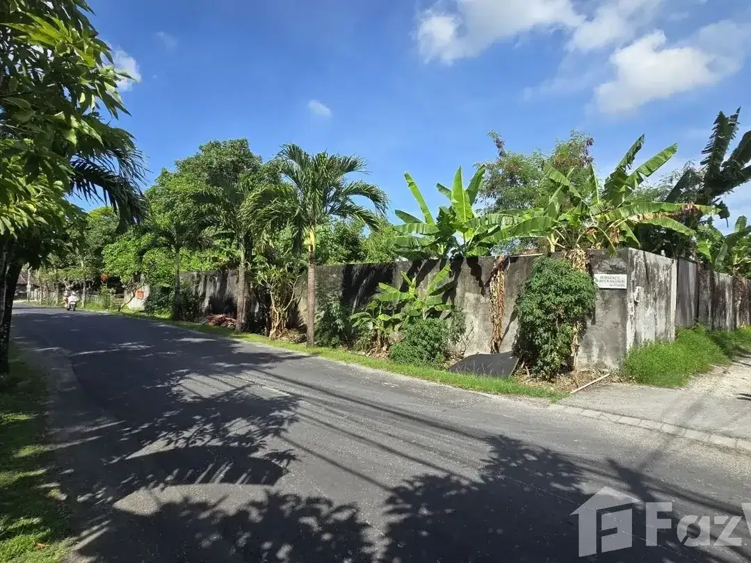 Land for sale in Canggu, Bali - Image 5 of 9
