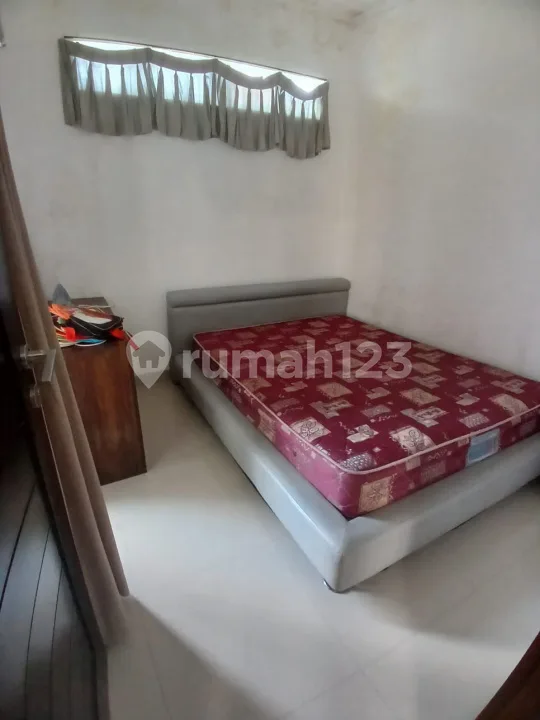 Rumah Fully Furnished di Tangkuban Perahu Kerobokan - Image 3 of 4