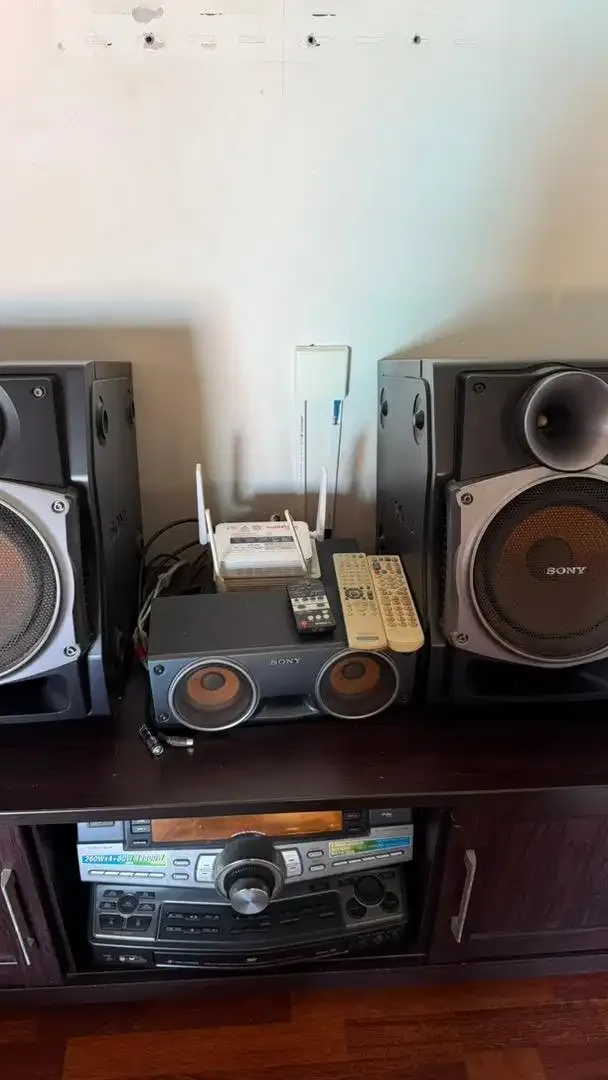 Sony LBT- ZUX10D - Image 4 of 7