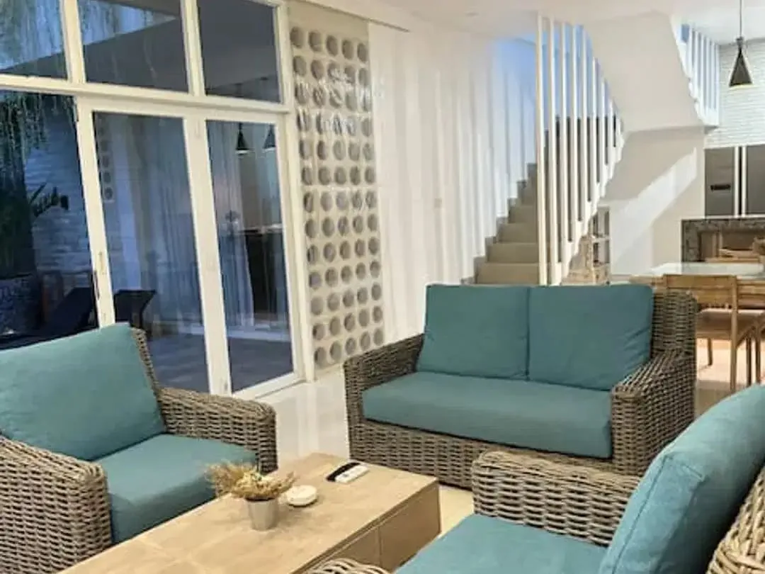 For Rent - Villa 3 Bedroom - Dewi Sri, Legian - Image 6 of 10