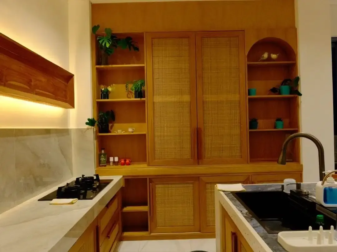 Luxury dan Beachfront Villa Tanjung Benoa - Image 10 of 10