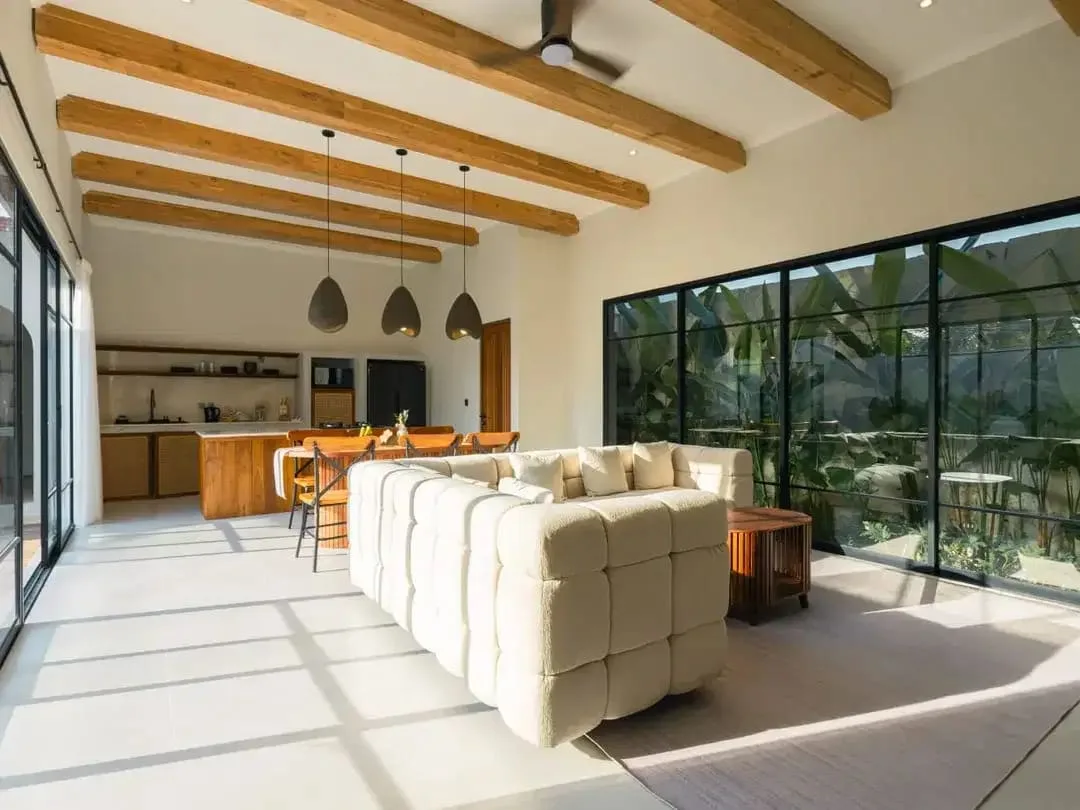 BRAND NEW LUXURY VILLA IN SANUR - Image 10 of 10