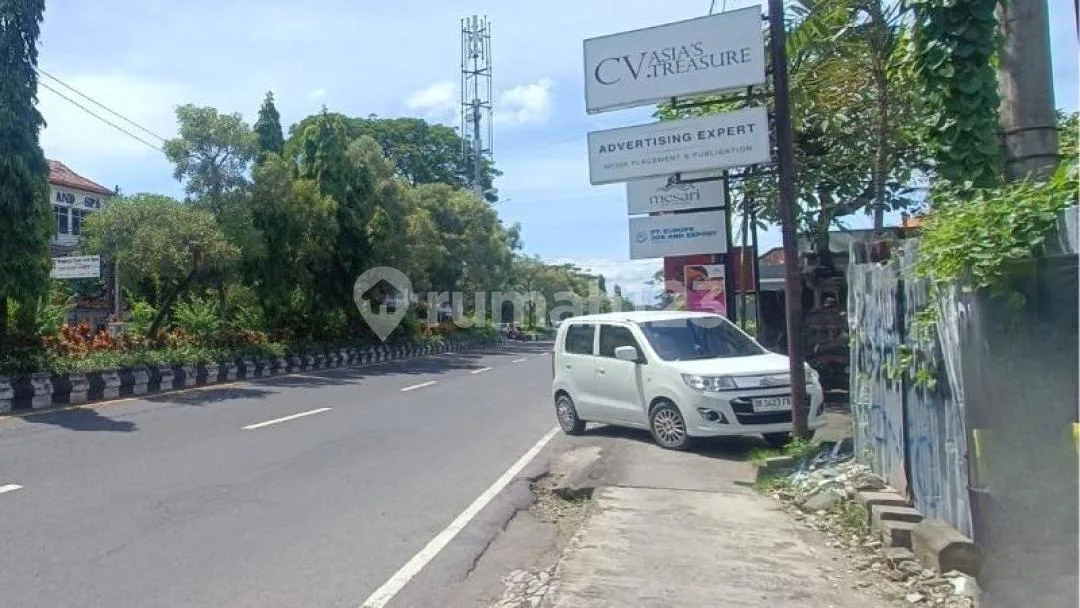 Tanah Kavling Premium Bypass Ngurah Rai Sanur Denpasar Bali - Image 2 of 4
