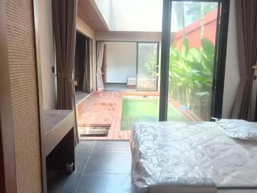 Villa Fully Furnished Leasehold 30 Tahun di Jimbaran, Kuta Selatan - Image 5 of 6