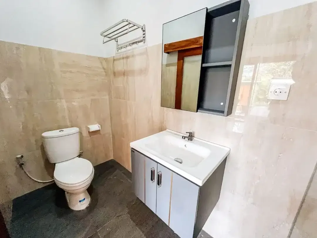 Disewakan Villa Modern Fully Furnished di Pecatu, Uluwatu - Image 8 of 10