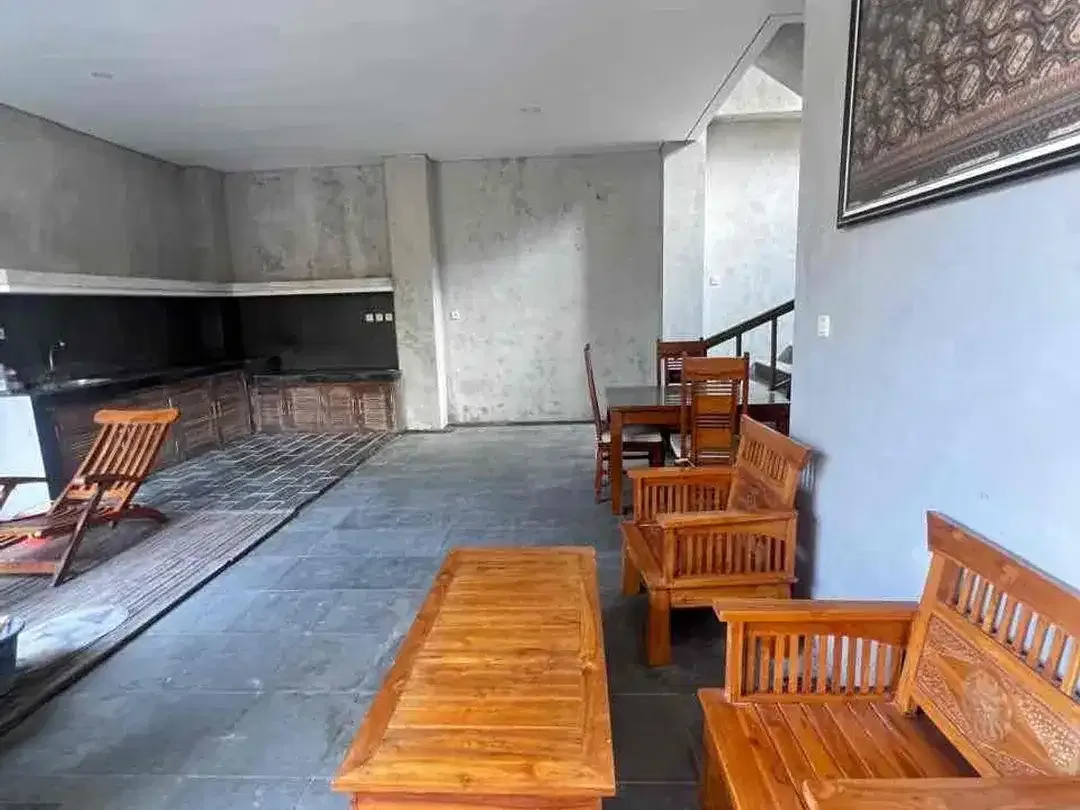 Di jual rumah area teuku Umar Denpasar - Image 8 of 10