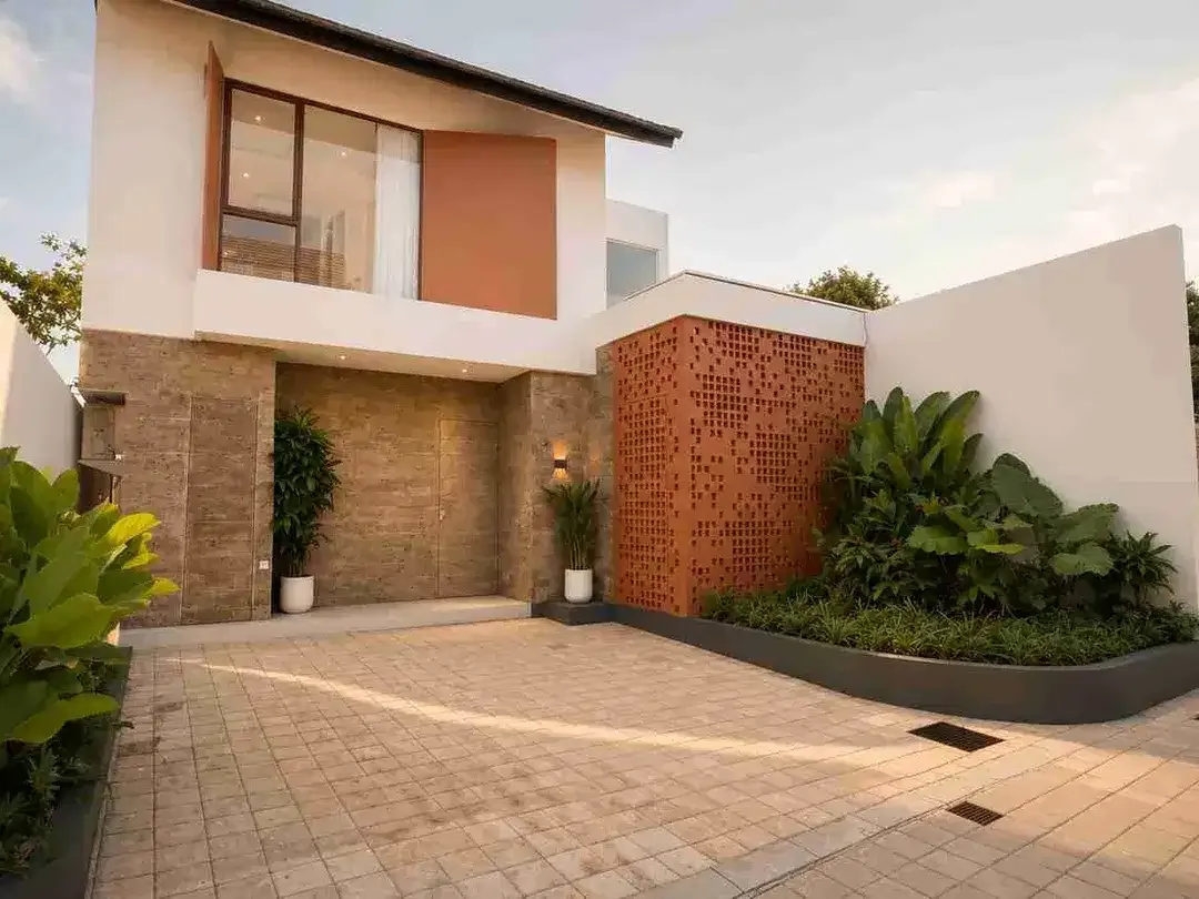 villa Furnish Royal Sanur - Image 2 of 10