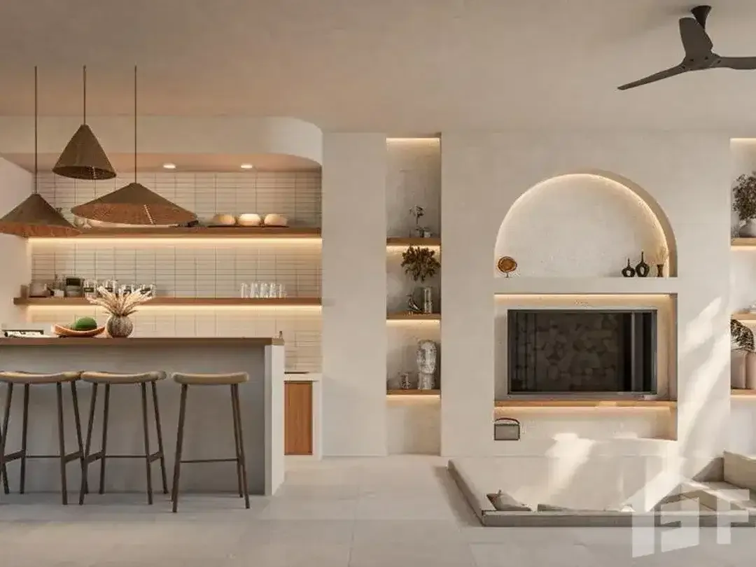 2 Bedroom Villa for sale in Uluwatu, Bali - Image 4 of 9