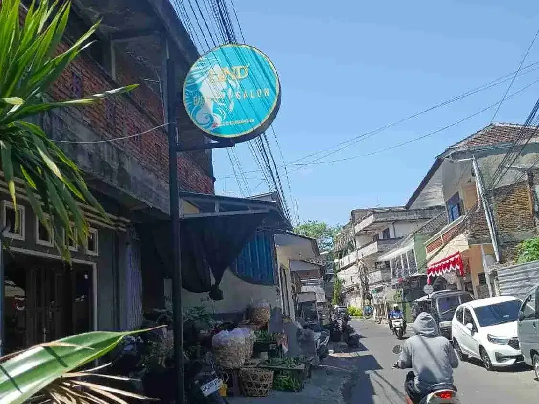 tanah pulau buru Denpasar barat bali - Image 2 of 4